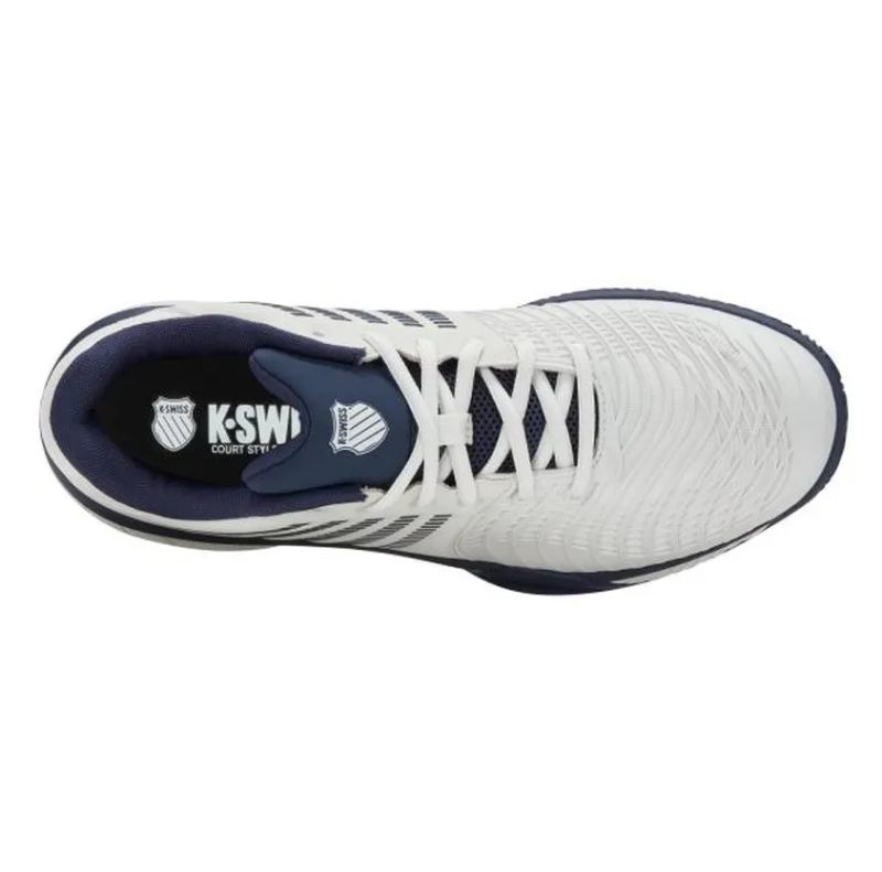 Zapatillas  Kswiss  Express Light 3 HB Clay Blanco