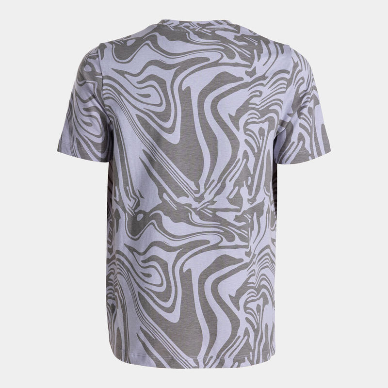 Camiseta Joma KIDS CAMP SHORT SLEEVE T-SHIRT