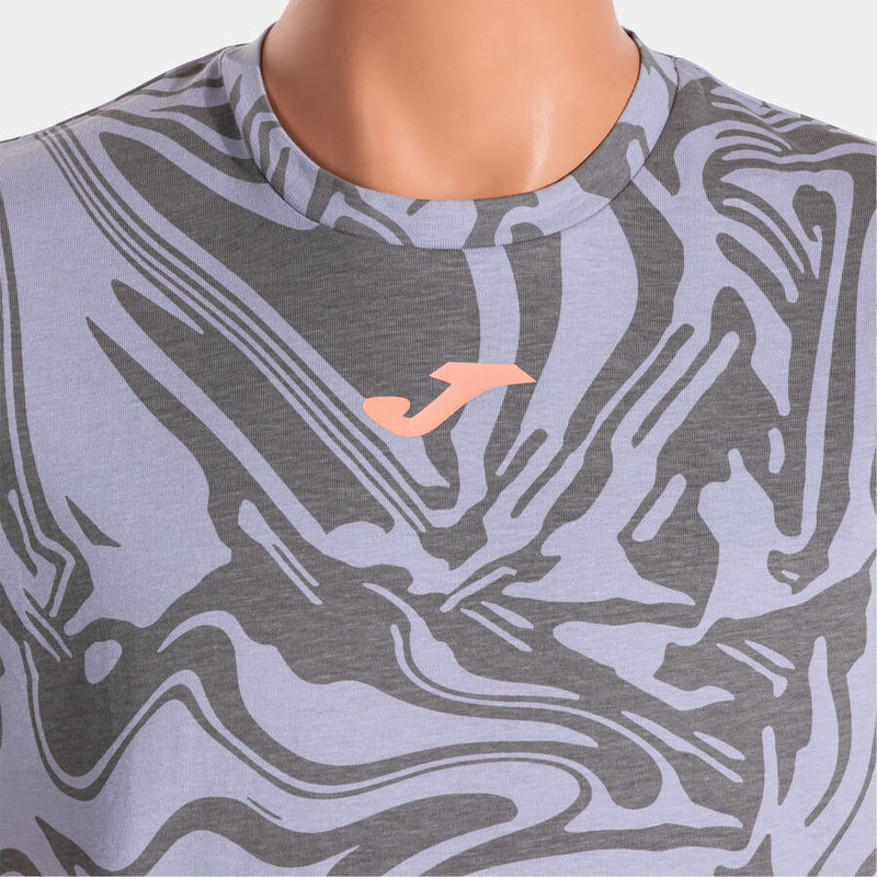 Camiseta Joma KIDS CAMP SHORT SLEEVE T-SHIRT