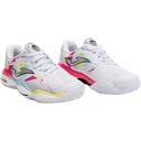 ZAPATILLA JOMA SMASH LADY 2532 WHITE