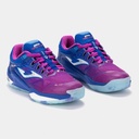 ZAPATILLA JOMA SLAM MEN 2573 BLUE APPT