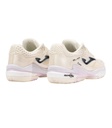 ZAPATILLA JOMA SLAM LADY 2525 BEIGE
