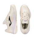 ZAPATILLA JOMA SLAM LADY 2525 BEIGE