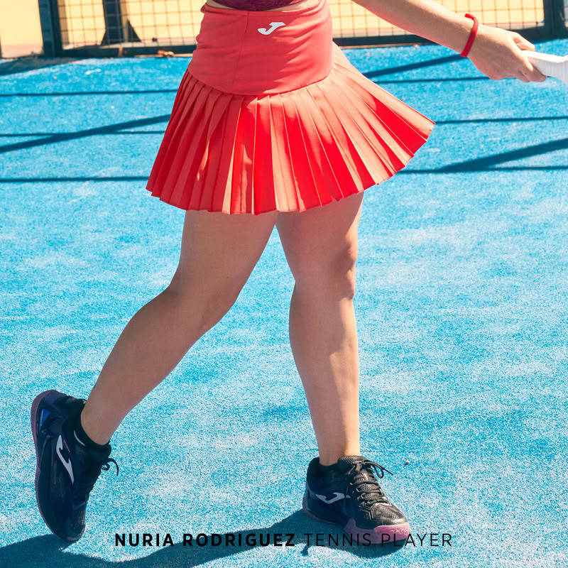 ZAPATILLA JOMA OPEN LADY 2501 BLACK