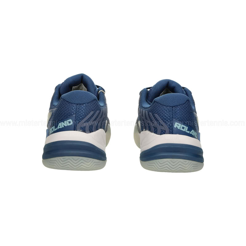 ZAPATILLA JOMA ROLAND 2503 NAVY BLUE