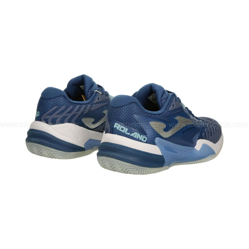 ZAPATILLA JOMA ROLAND 2503 NAVY BLUE