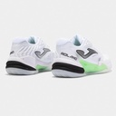 ZAPATILLA JOMA ROLAND 2502 WHITE