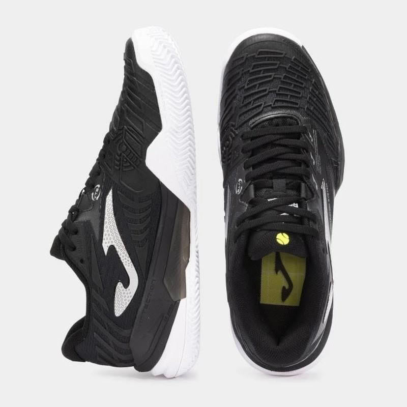 ZAPATILLA JOMA ROLAND 2501 BLACK