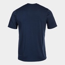 Camiseta Joma T-SHIRT COMBI DARK