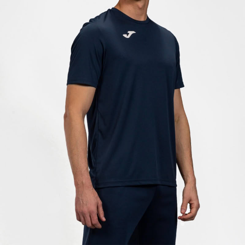 Camiseta Joma T-SHIRT COMBI DARK