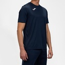 Camiseta Joma T-SHIRT COMBI DARK