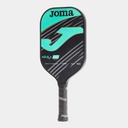 Raqueta Joma AGUILA 1.0 PICKLEBALL RACKET BLACK TURQUOISE
