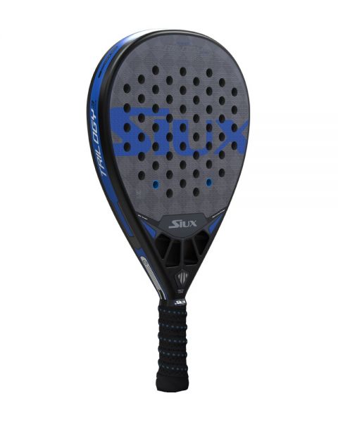 Pala Siux Trylogy 3 Attack