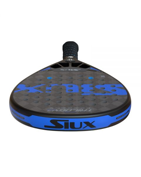 Pala Siux Trylogy 3 Attack