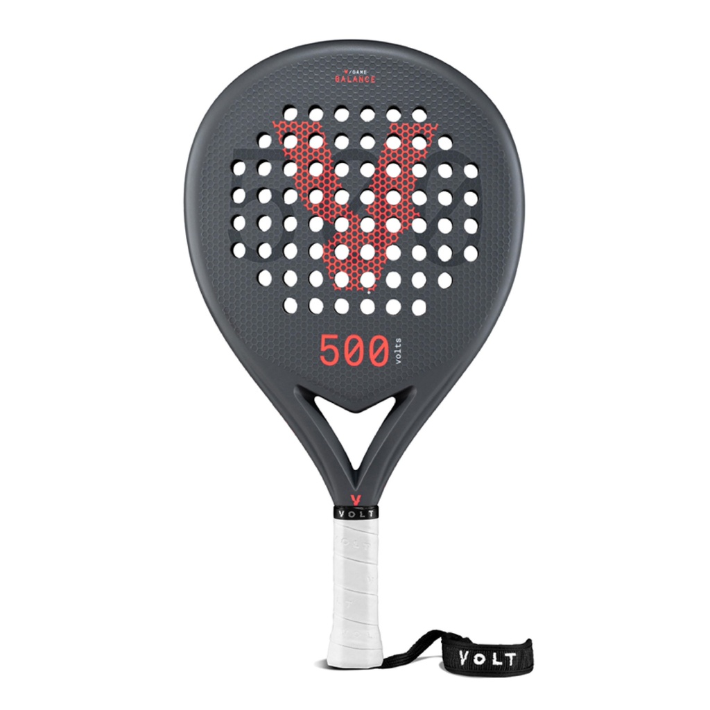 Pala Volt 500 Grey 21