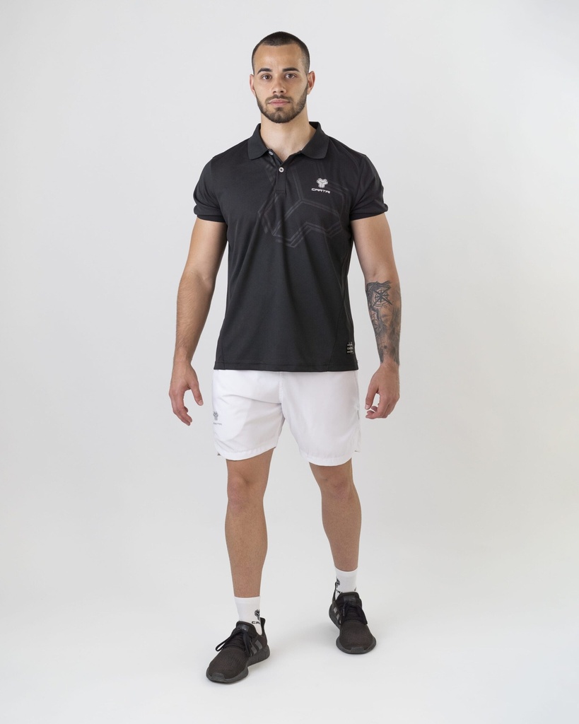 Polo Cartri Shirt Man Memingen