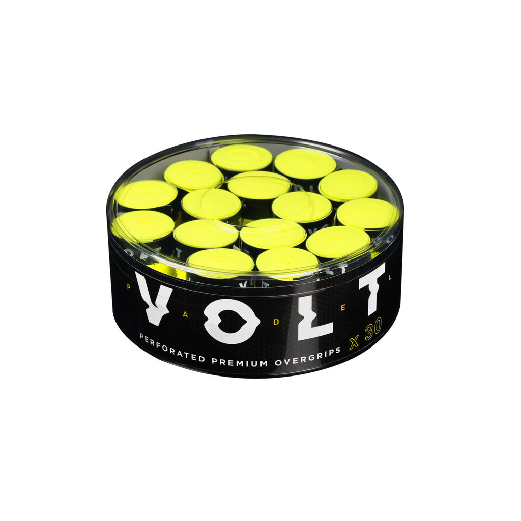 Overgrip Volt Perforated