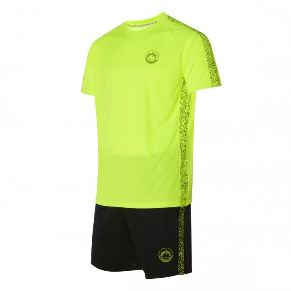 Conjunto y Vestidos Jhayber Safari