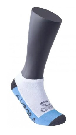 Calcetines Vibora Invisible Multicolor