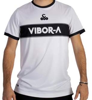 Camiseta Vibora