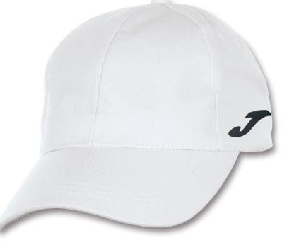 Gorra Joma Classic Blanco 400089
