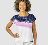 Camiseta Cartri Woman Bastet