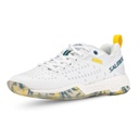 Zapatilla Salming Rebel Male White WBY 22-23