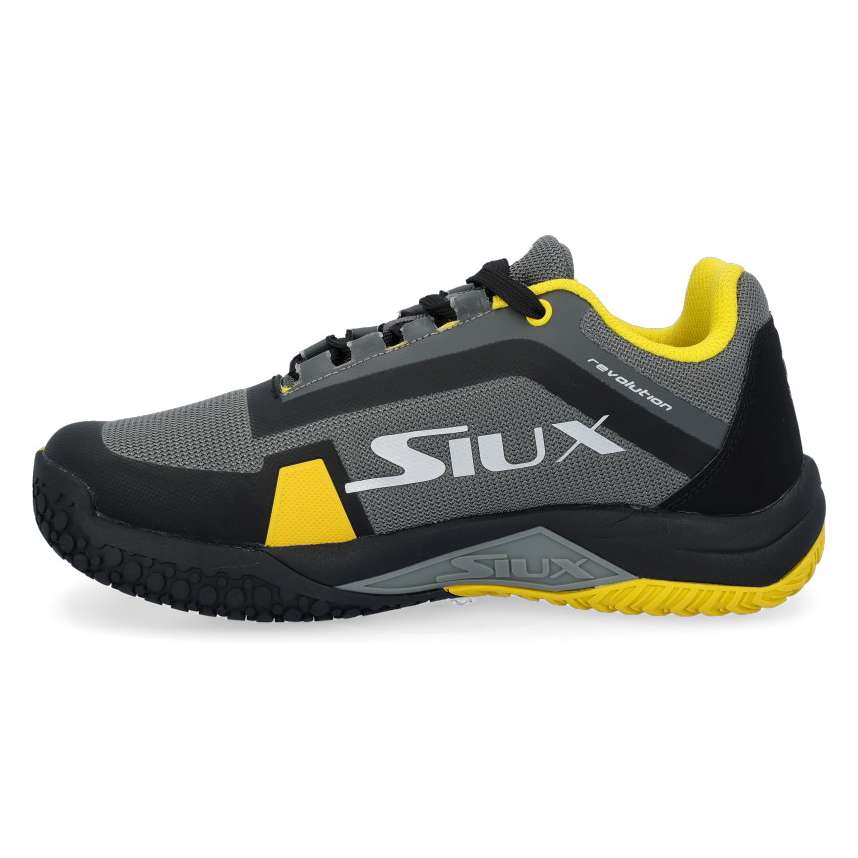 Zapatilla Siux Diablo Hombre