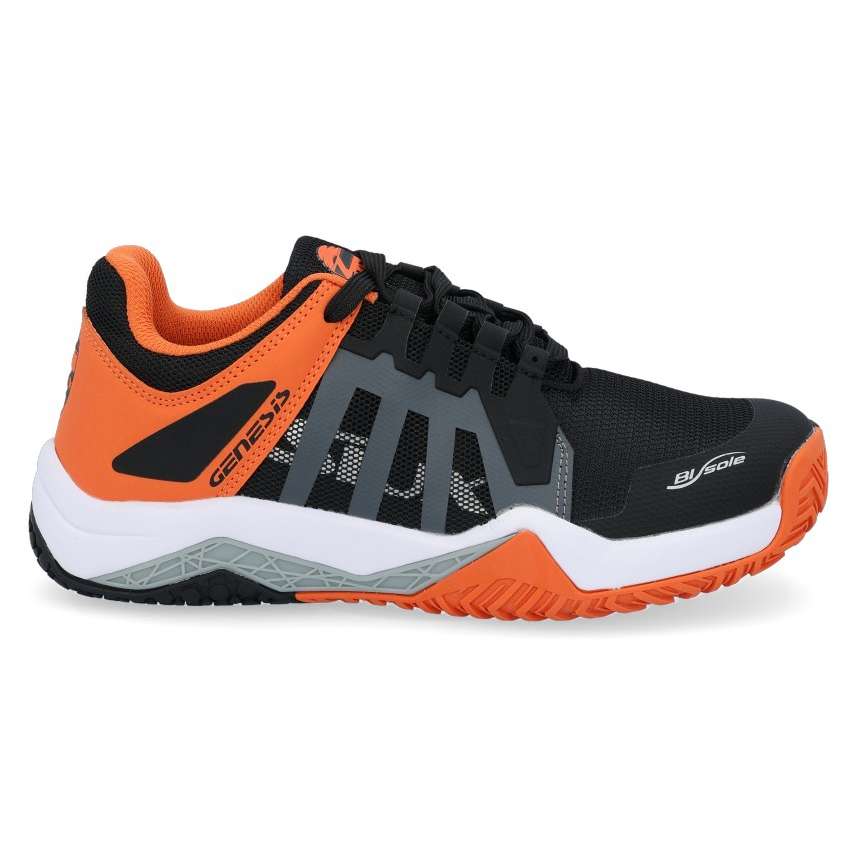 Zapatilla Siux Genesis Hombre