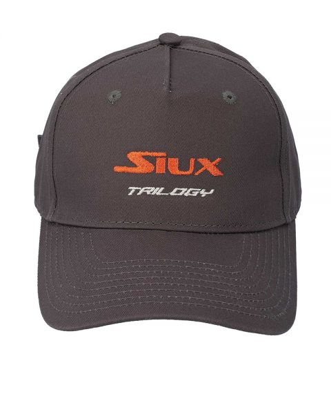 GORRA SIUX TRILOGY PATTY