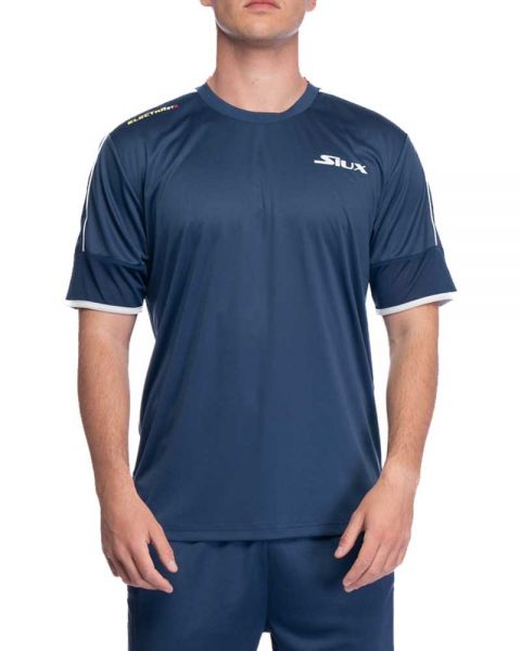 CAMISETA SIUX ELECTRA STUPA