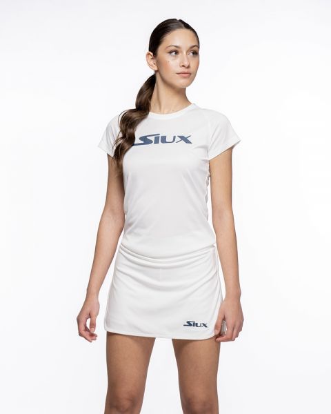 Camiseta Siux Mujer Club