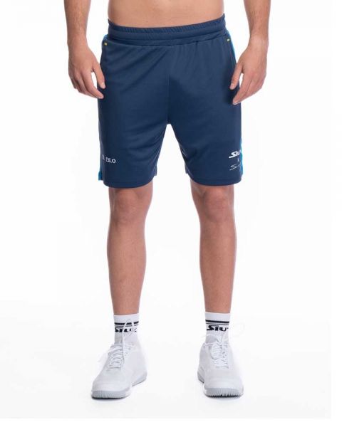 SHORT SIUX DIABLO SANYO