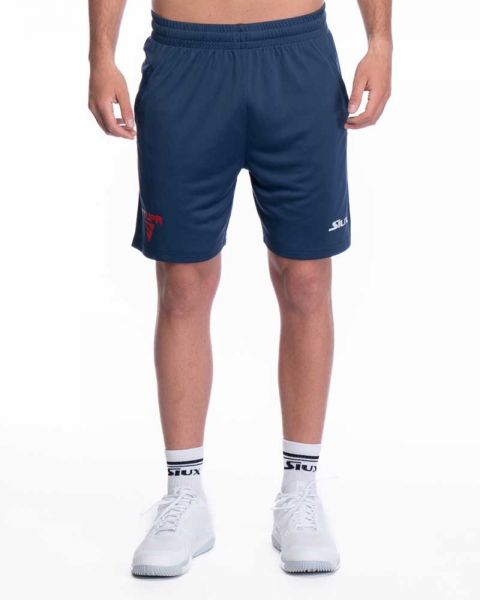 SHORT SIUX ELECTRA STUPA