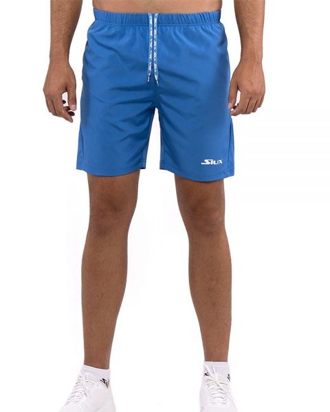 PANTALÓN SIUX HOMBRE MATCH ROYAL