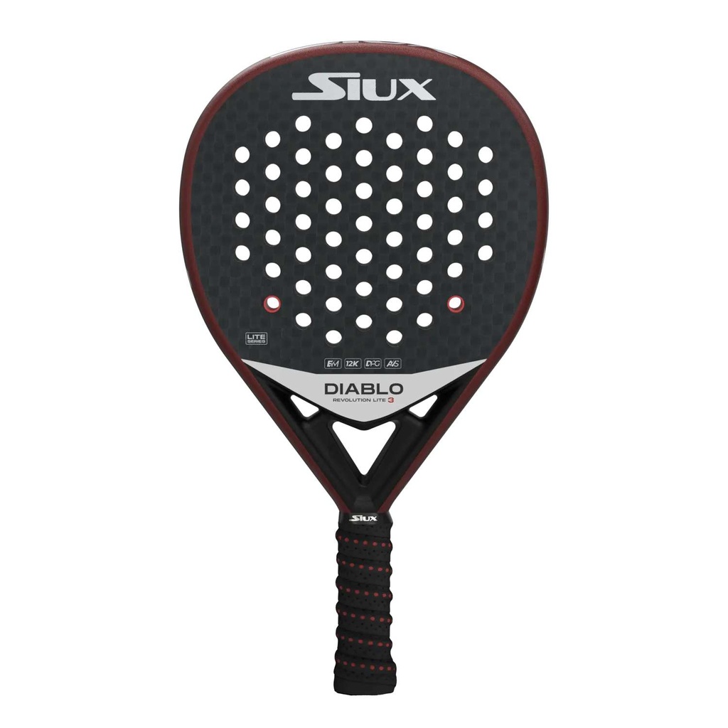 Pala Siux Diablo Revolution Lite 3