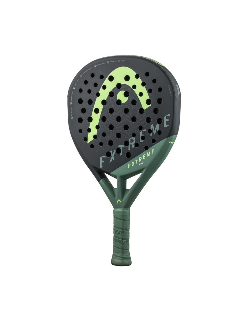 Pala Head Extreme Pro 2023