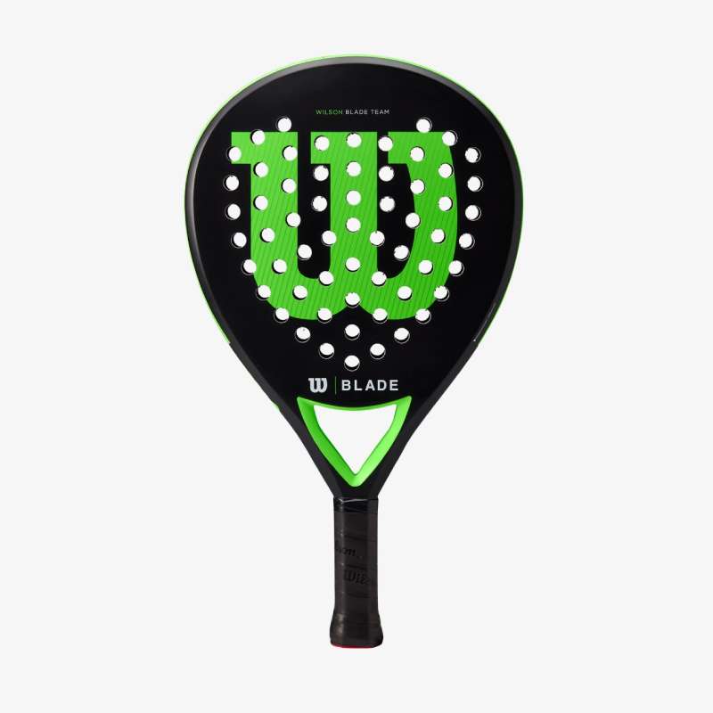 Pala Wilson Blade Team V2 Black 2