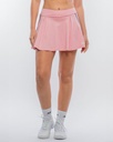 Falda Siux Halves Rosa