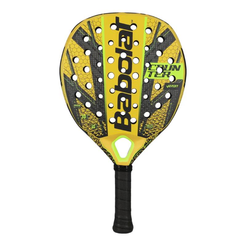 Pala Babolat Counter Veron 2024