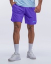 Short Siux Mill Hombre Morado