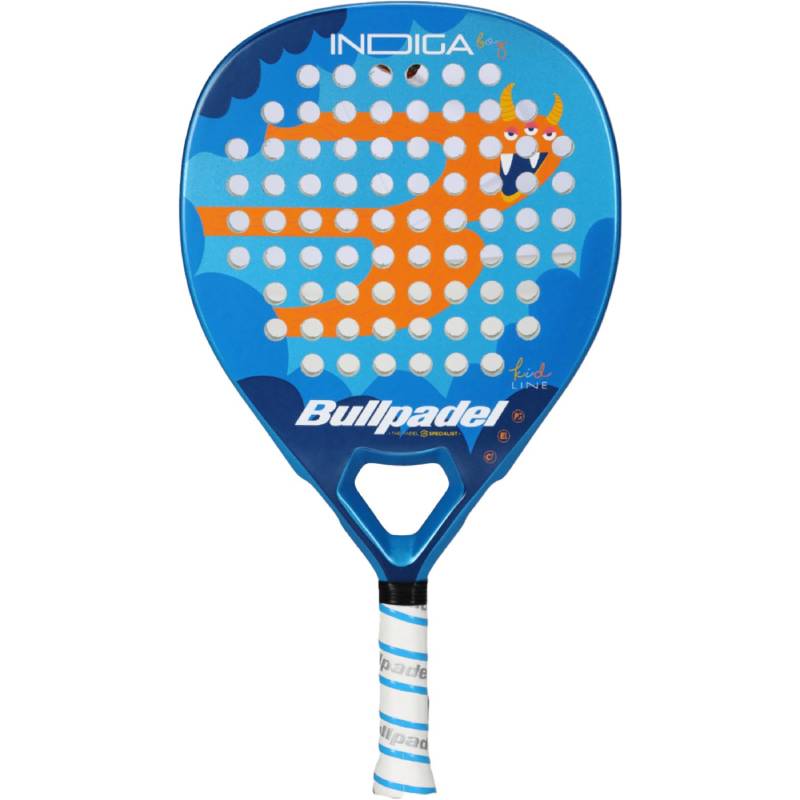 Pala Bullpadel Indiga Boy 2025