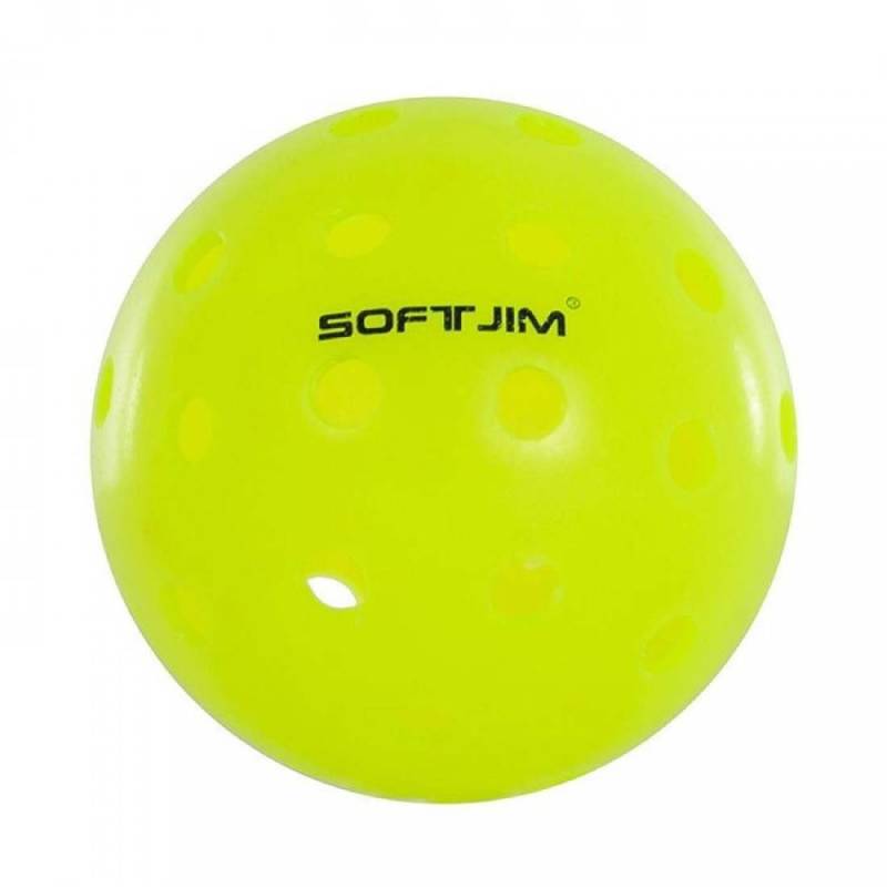 Pelota Softjim Pickleball Premium