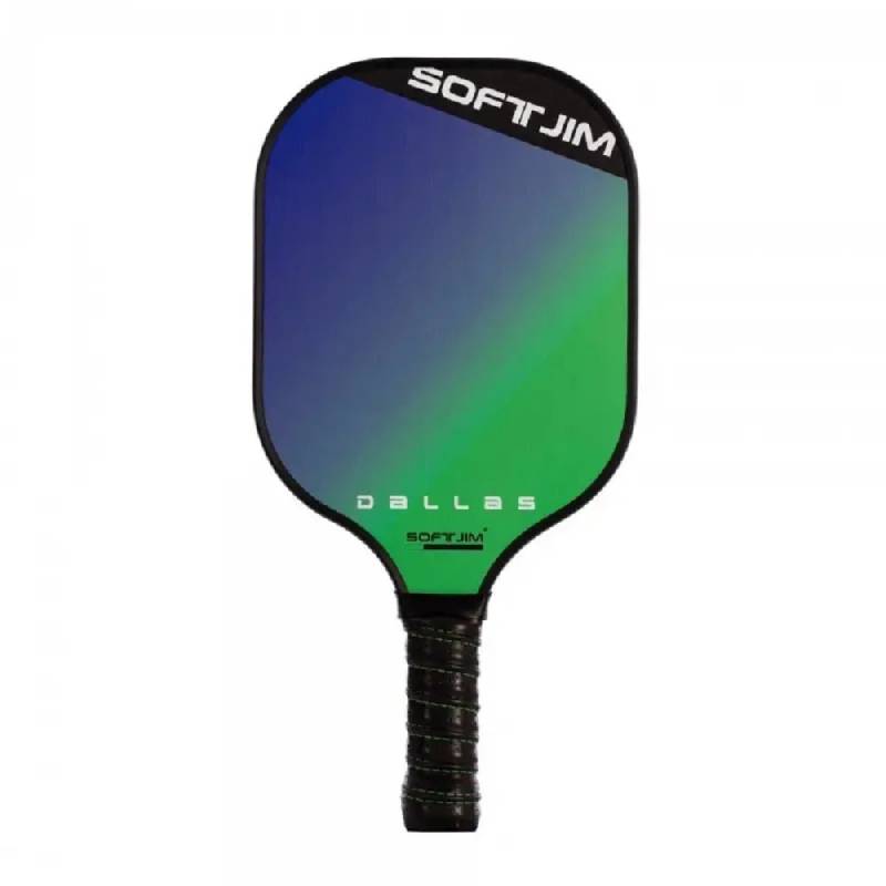 Raqueta Softjim Dallas Pickleball