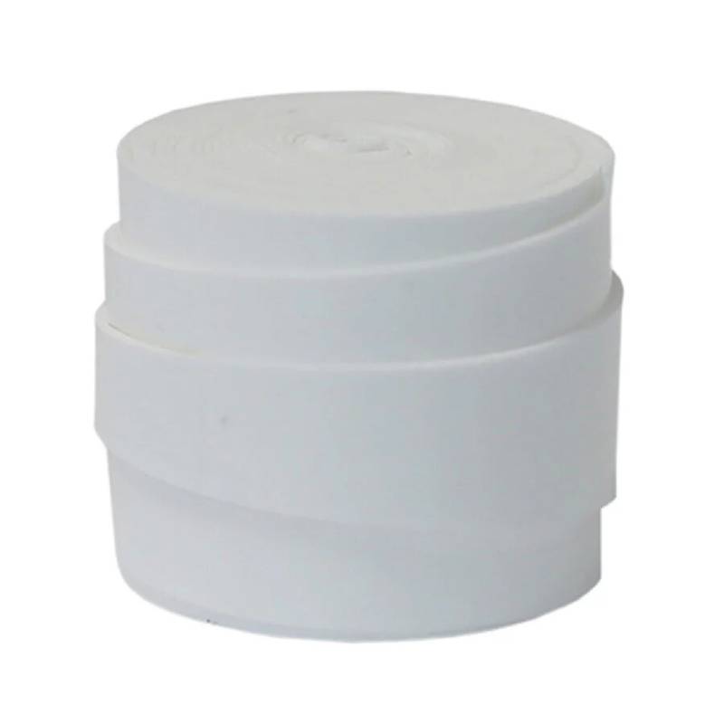 Overgrip Wilson Pro Liso White X60 Todo Deporte
