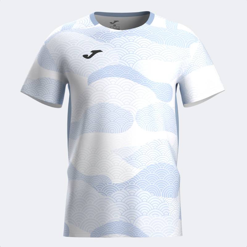 Camiseta Joma Challenge Man