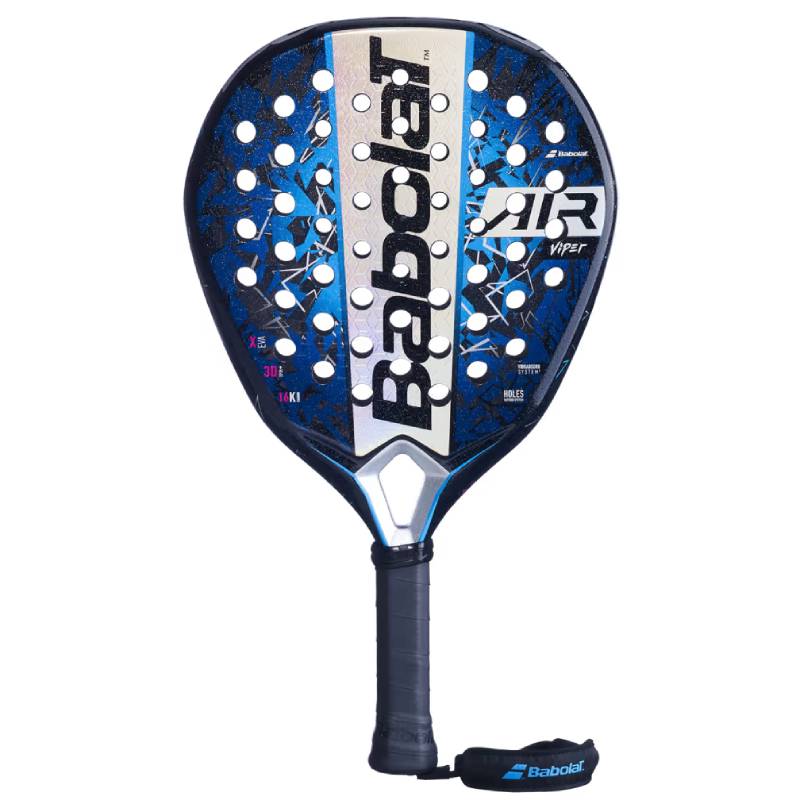 Pala Babolat Air Viper 25