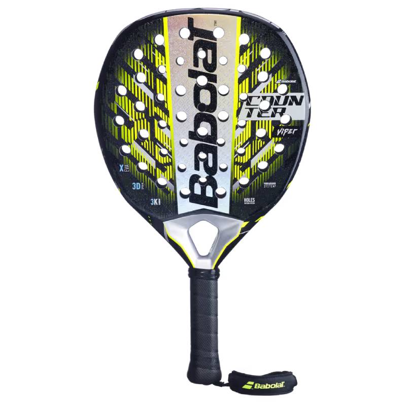 Pala Babolat Counter Viper 25