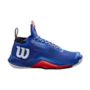 Zapatilla Wilson Rush Pro Tour Mid Wrs330620