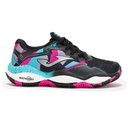 Zapatilla Joma Smash Lady 2501 Black